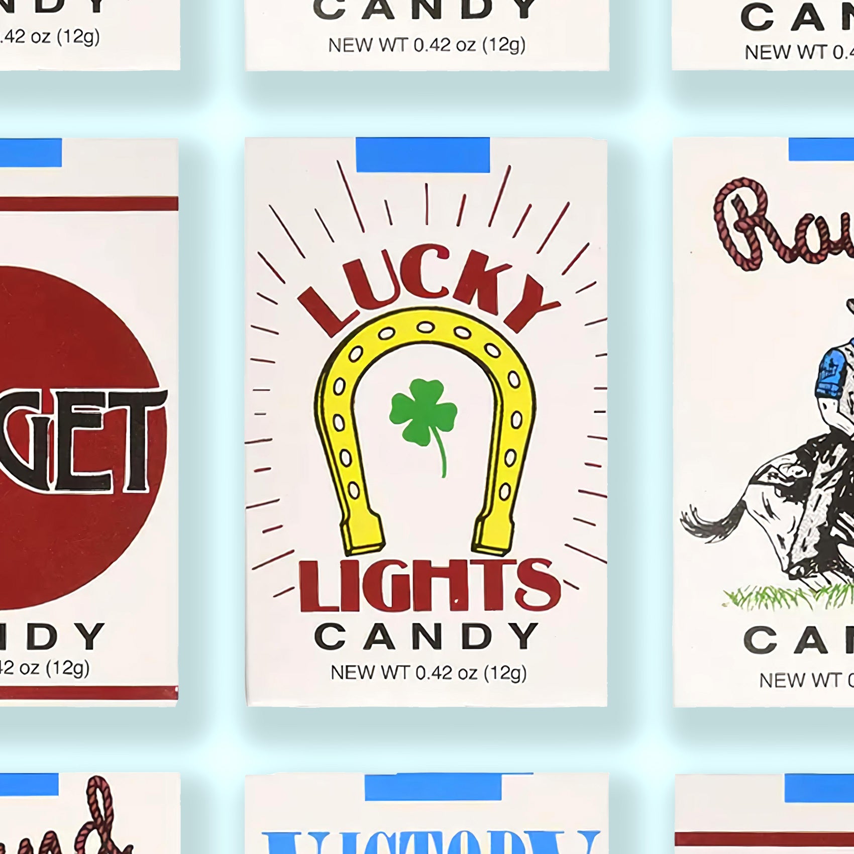 How Big League Chew Revolutionized the Candy Industry