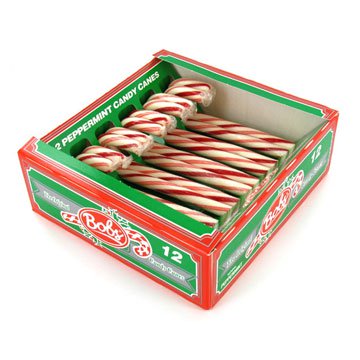 Candy Canes 