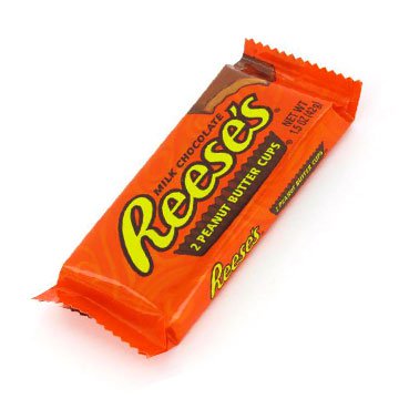 Reese's Introduces An Unexpected Caramel Big Cup To Candy Aisles