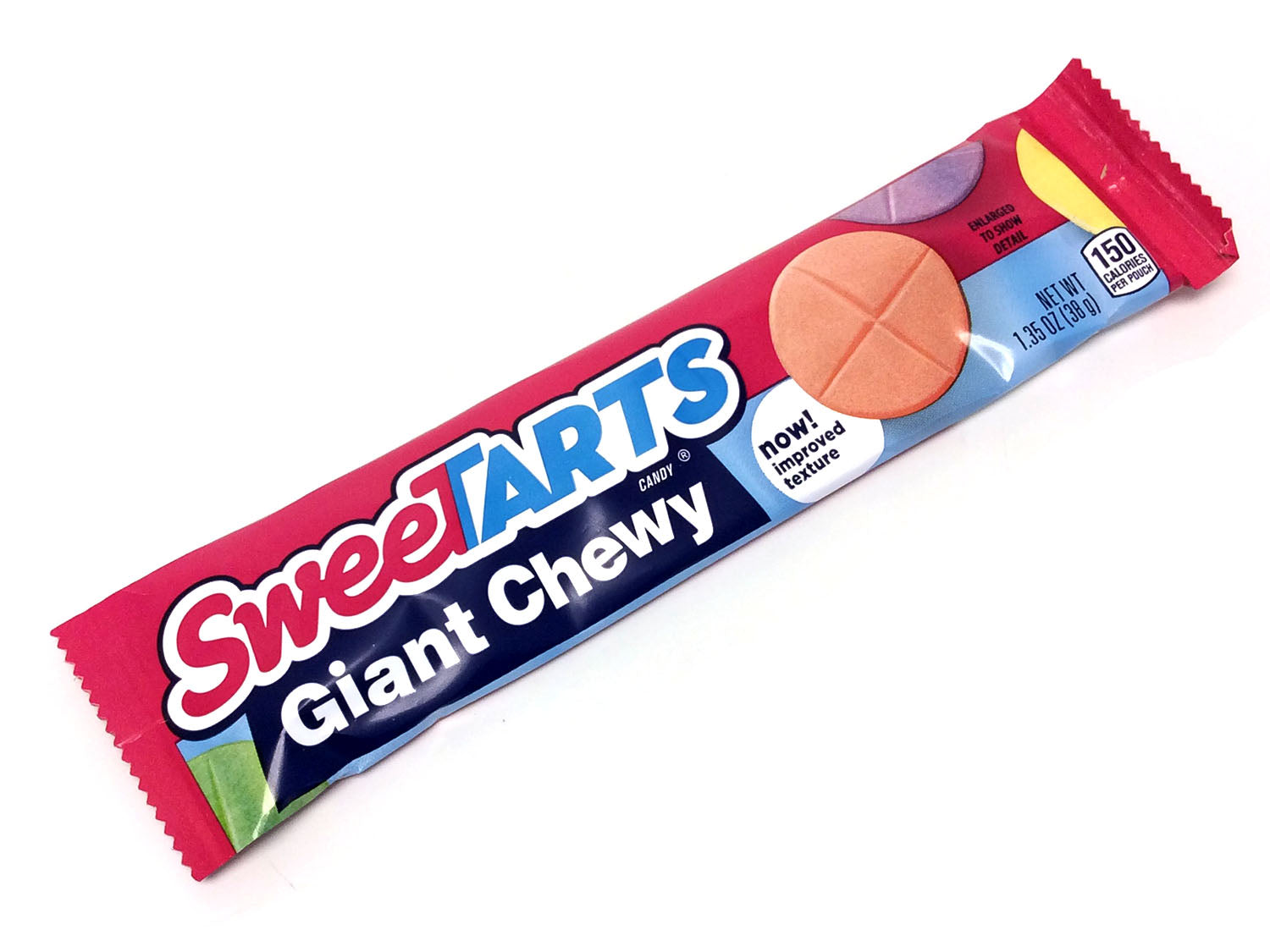Sweetarts - Sour Chewy Roll