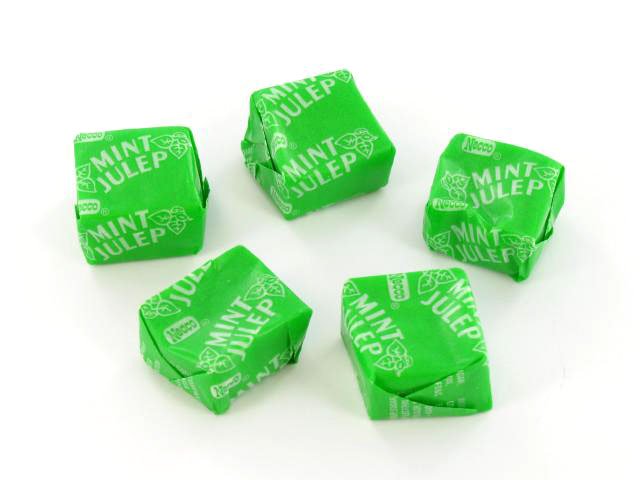 Mint Juleps Candy - Bulk