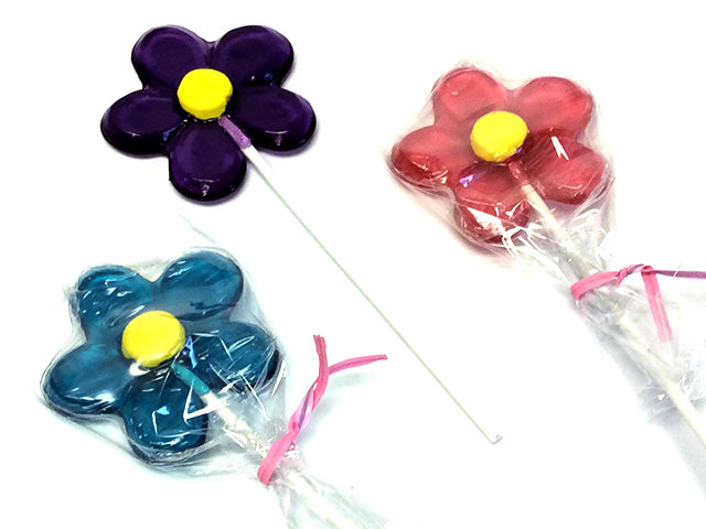 Lollipop - Daisies – Pure Sugar Candy