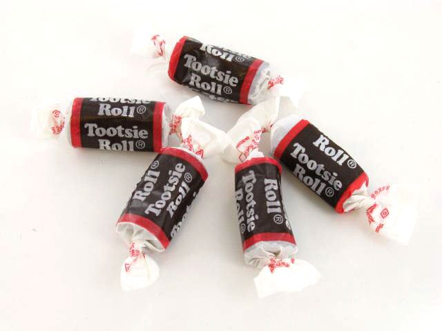 Tootsie Roll Midgees Bulk Candy