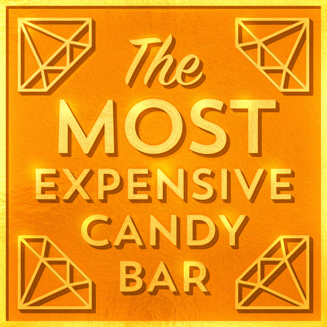 The Most Expensive Chocolate Brands In the World