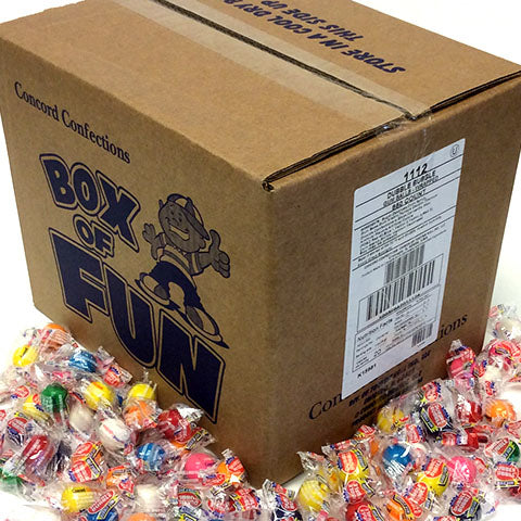 Corporate Bulk Candy