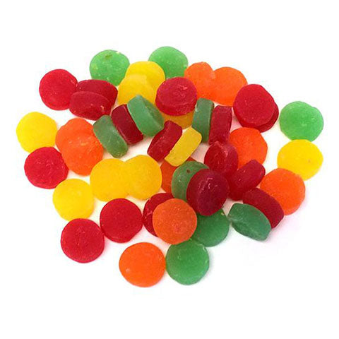 Bulk JuJu Candy | OldTimeCandy.com