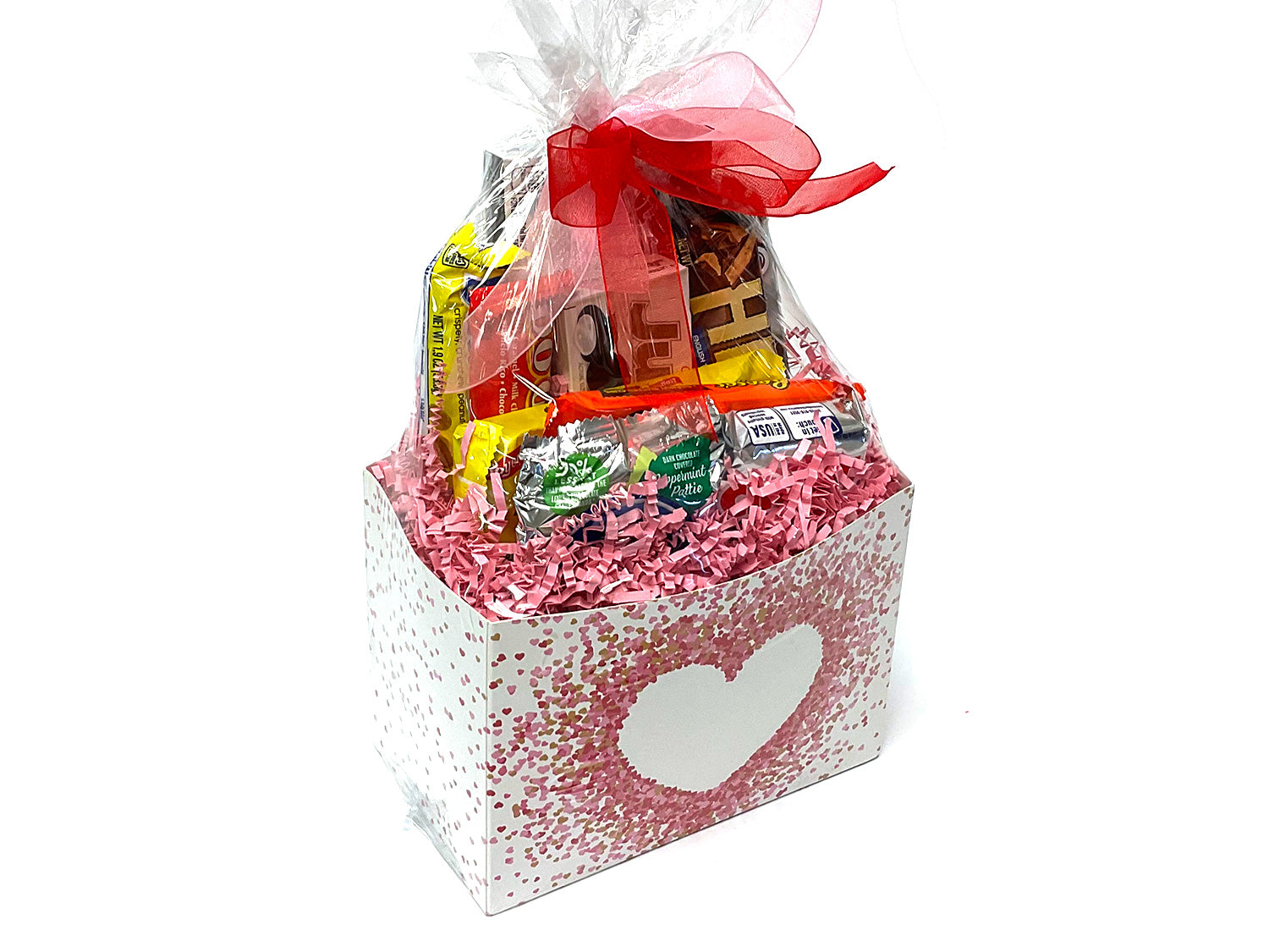 New Year Special :: Chocolate gift pack