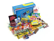 Typical 2lb Decade Candy Assortment
