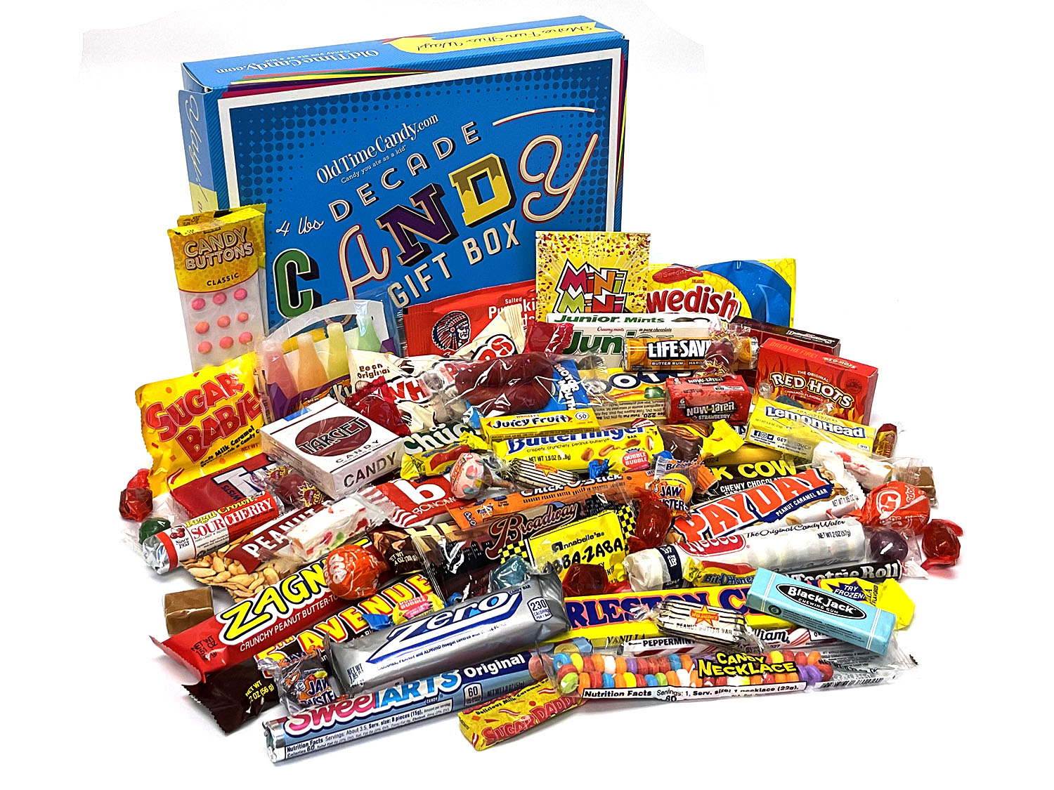 CALES Buy Argentina Candies Gift Box Online India | Ubuy
