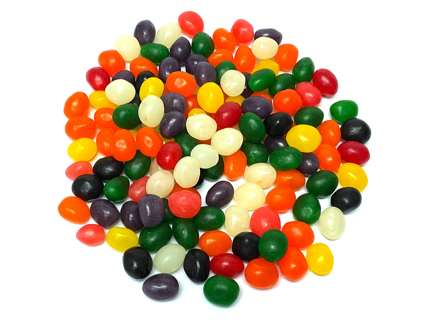 Bulk Assorted Jelly Beans OldTimeCandy Com   Jelly Beans Assorted Bulk 