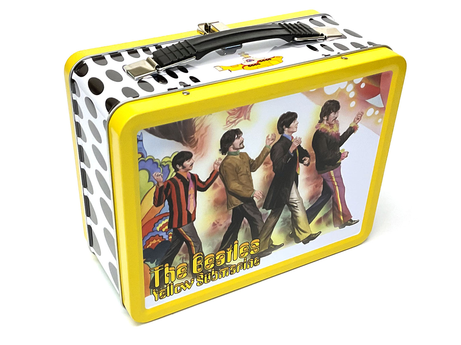 Lunch Box - The Beatles Yellow Submarine