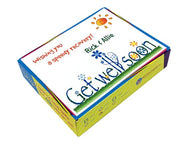 Sample Personalized Get Well Soon Box Top