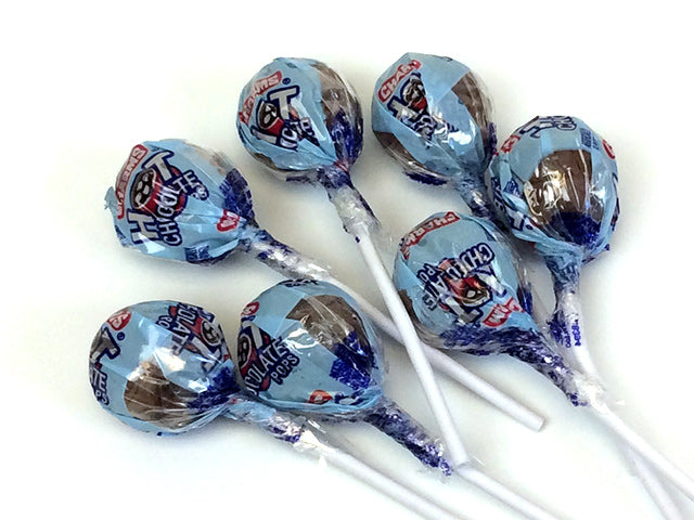 Set of 2 Candy Charms Hot Chocolate Bunch Pops! Yummy Marshmallow Flavor! 2  Bundles 