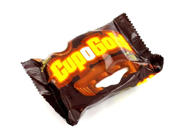 Cup-O-Gold Chocolate Candy 24 Piece Bulk Candy - online candy store