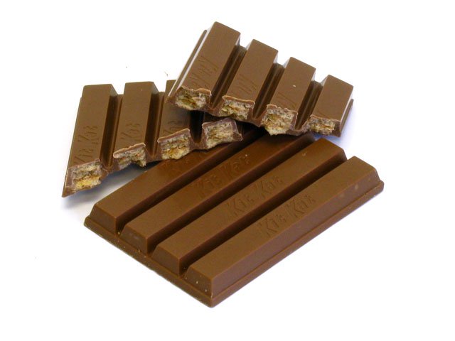 Nestle KITKAT Mini kit kat chocolate bars bites treats Bulk sweet
