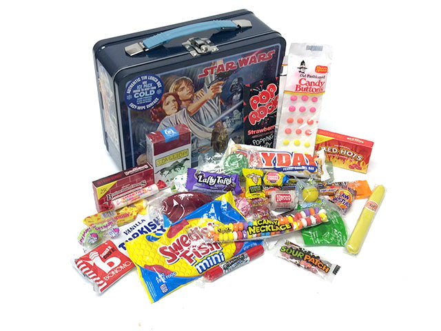 Sweet Stuff - Blooms Candy & Soda Pop Shop – Tagged Retro Lunch Box
