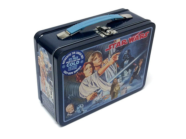 Star Wars The Child Most Wanted Soft Sided Lunch Box