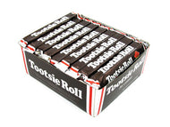 Tootsie Rolls 2.25 oz roll